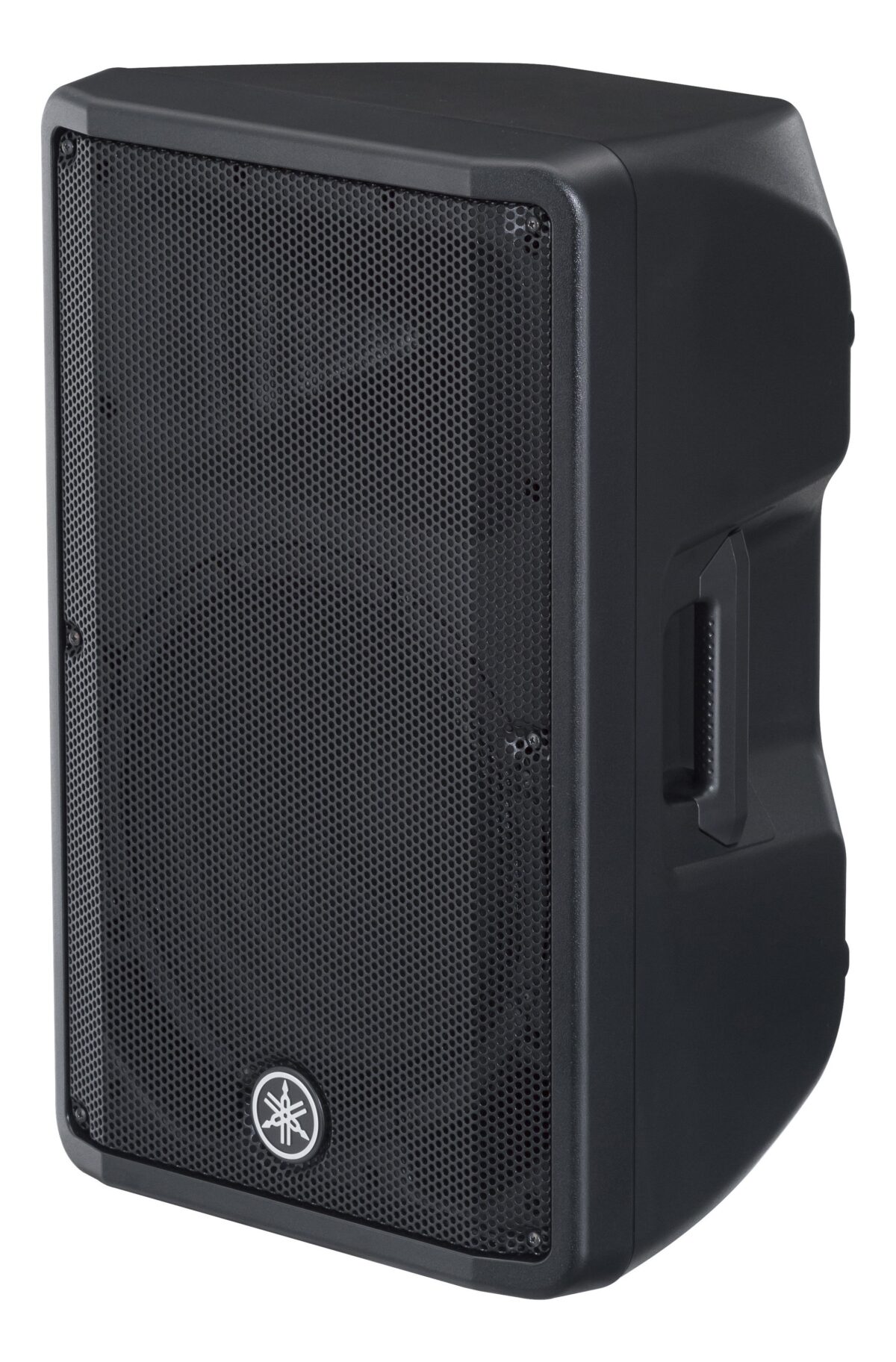 Yamaha DBR12 Powered 12" PA Speaker