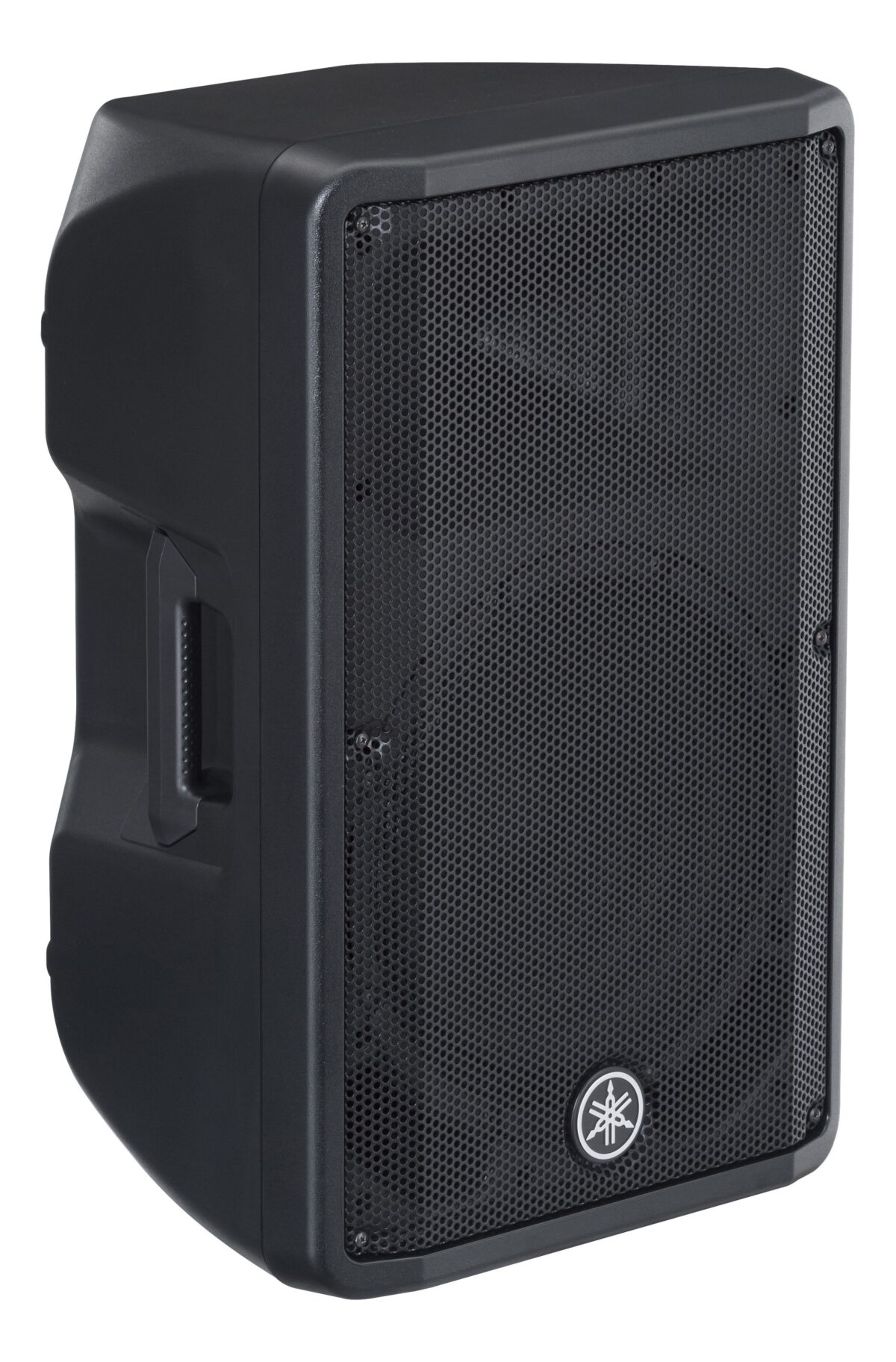 Yamaha DBR12 Powered 12" PA Speaker