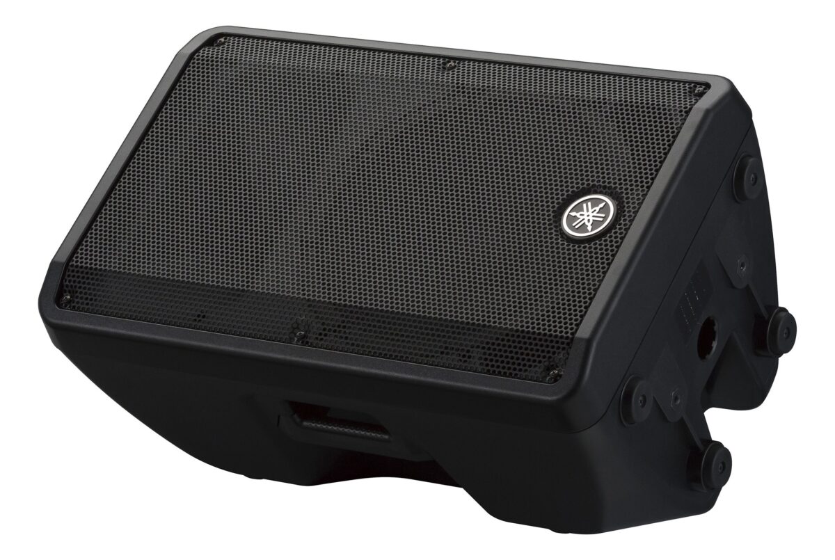 Yamaha DBR12 Powered 12" PA Speaker