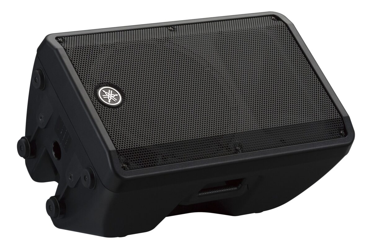 Yamaha DBR12 Powered 12" PA Speaker