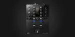 Pioneer DJ DJM-S3
