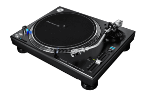 Pioneer DJ PLX-1000