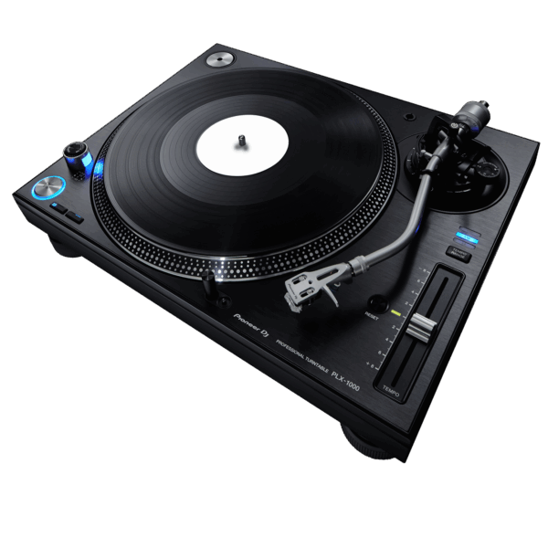 Pioneer DJ PLX-1000