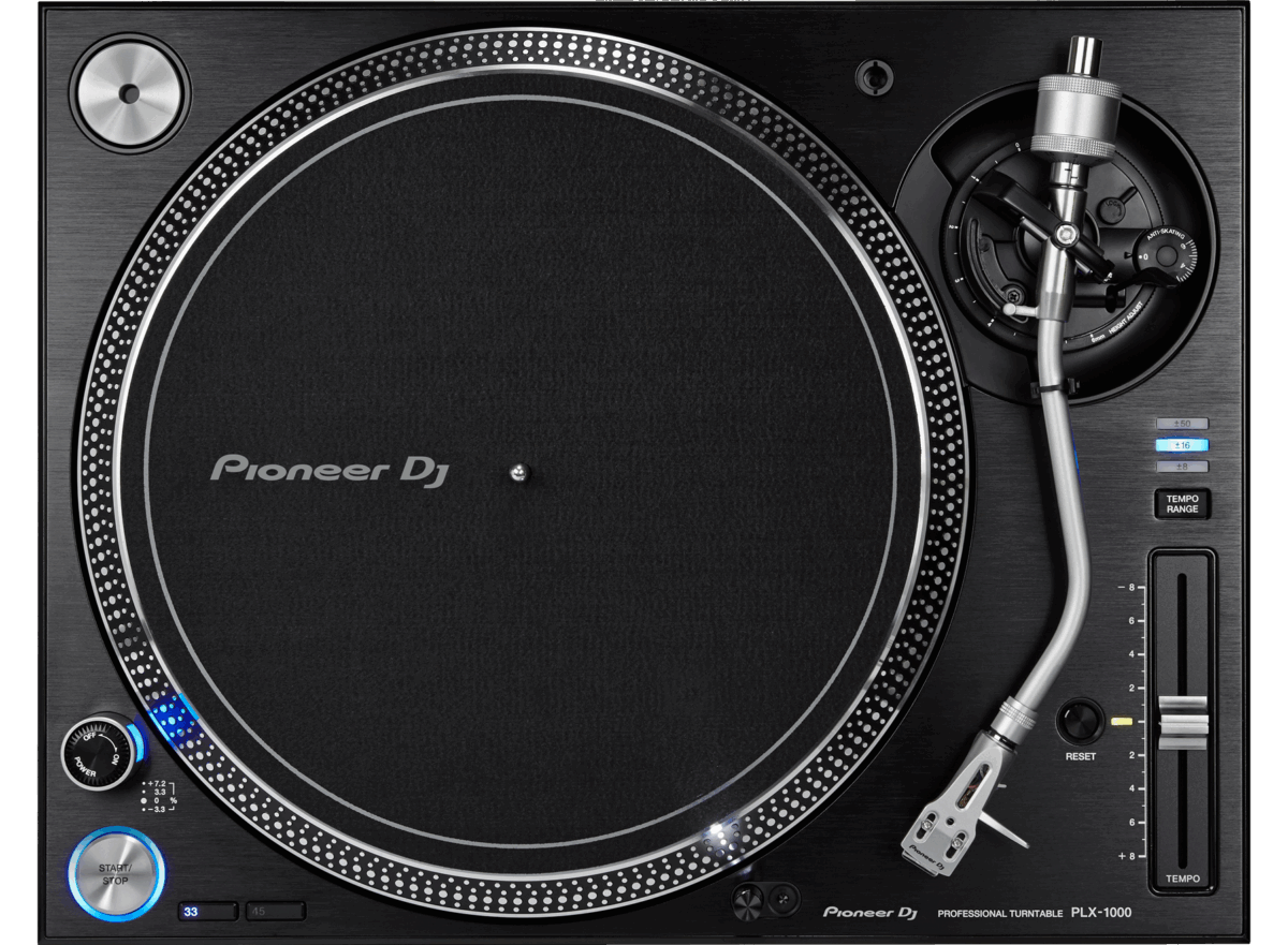 Pioneer DJ PLX-1000