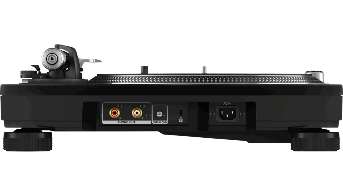Pioneer DJ PLX-1000