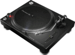 Pioneer DJ PLX-500 Direct Drive Turntable