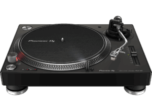 Pioneer DJ PLX-500 Direct Drive Turntable