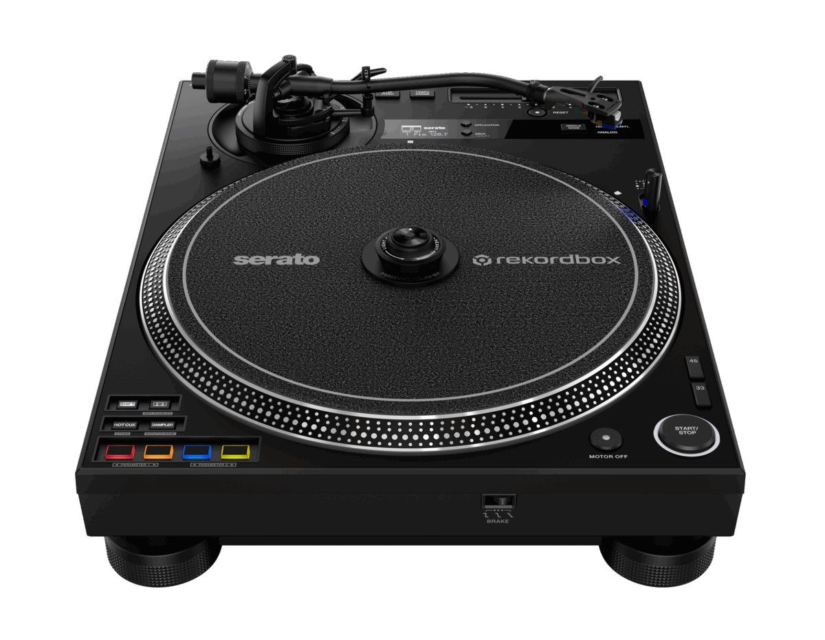 Pioneer DJ PLX-CRSS12