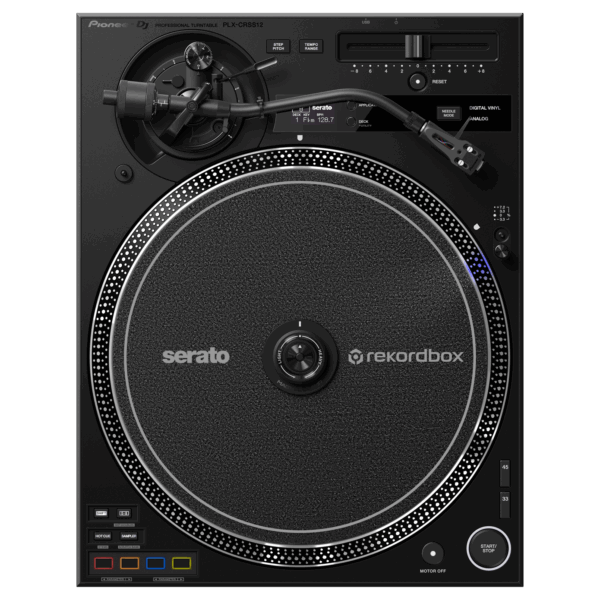 Pioneer DJ PLX-CRSS12