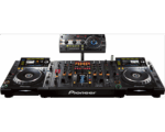Pioneer DJ RMX-1000