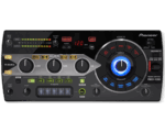 Pioneer DJ RMX-1000