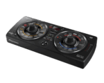 Pioneer DJ RMX-500