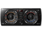 Pioneer DJ RMX-500