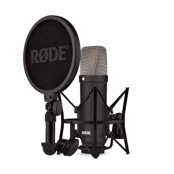 Rode NT1 Signature