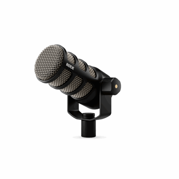 Rode PodMic