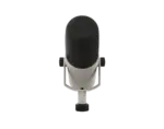 Universal Audio SD1 Standard Dynamic Microphone w/ Hemisphere Mic Modelling - Image 9