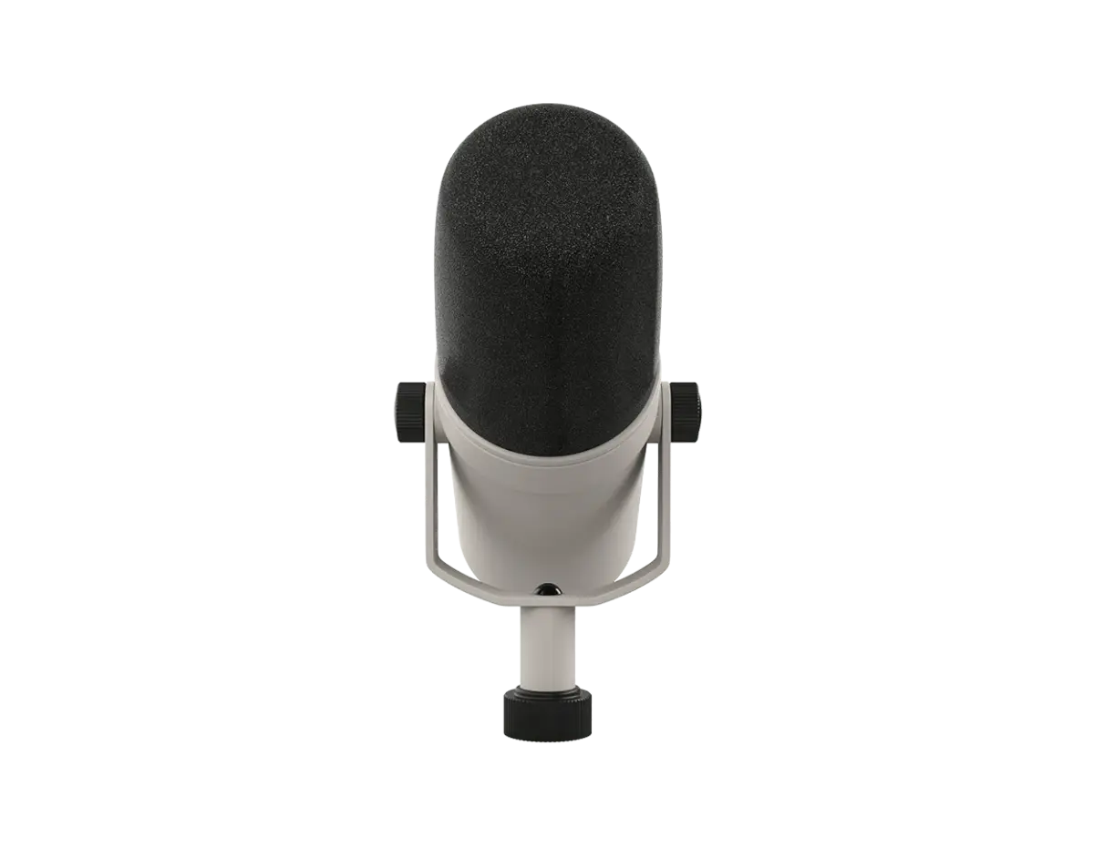 Universal Audio SD1 Standard Dynamic Microphone w/ Hemisphere Mic Modelling