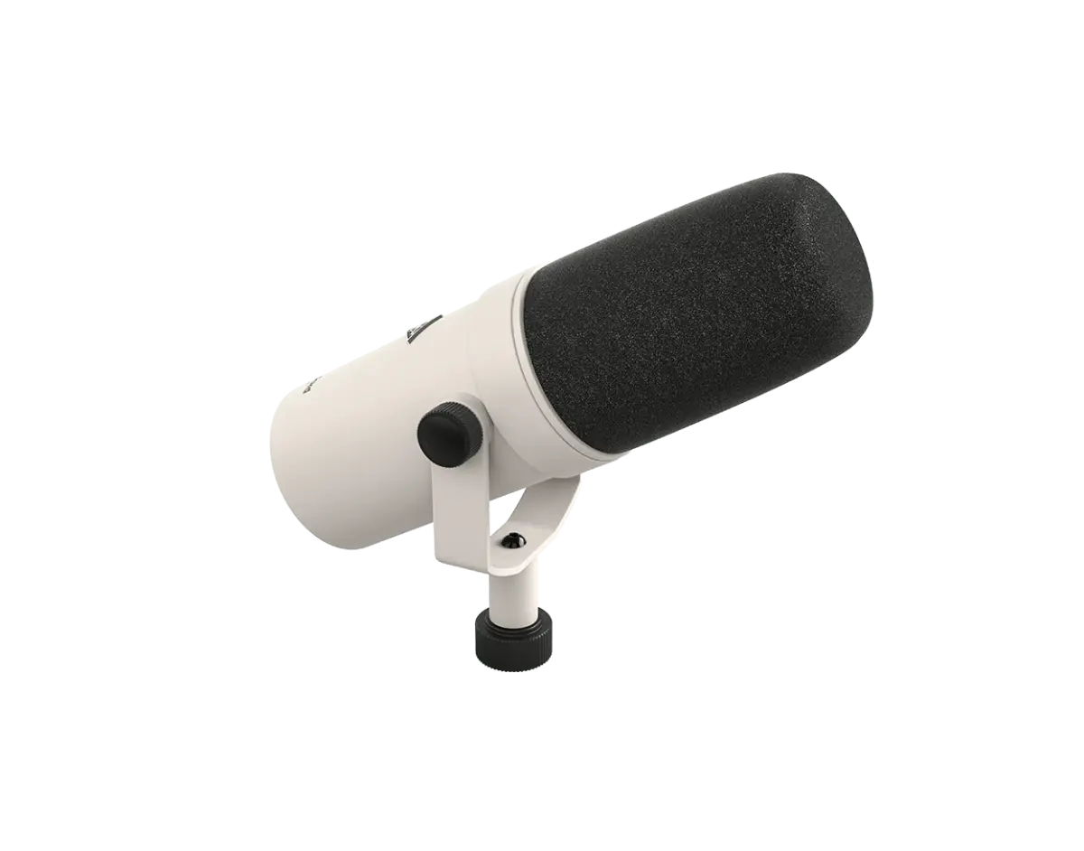 Universal Audio SD1 Standard Dynamic Microphone w/ Hemisphere Mic Modelling