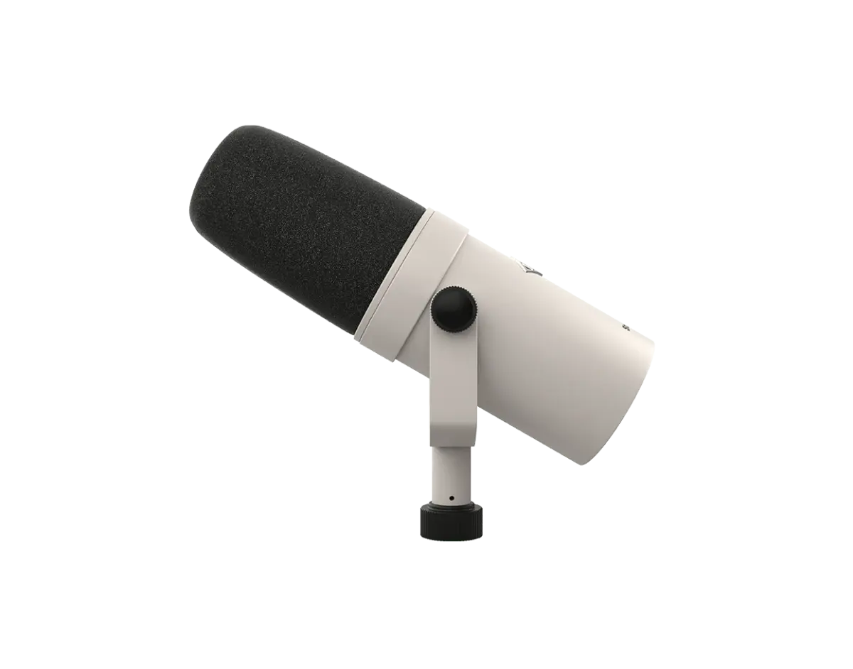 Universal Audio SD1 Standard Dynamic Microphone w/ Hemisphere Mic Modelling
