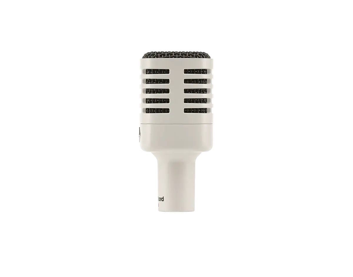 Universal Audio SD-3 Dynamic Microphone w/ Hemisphere Mic Modelling
