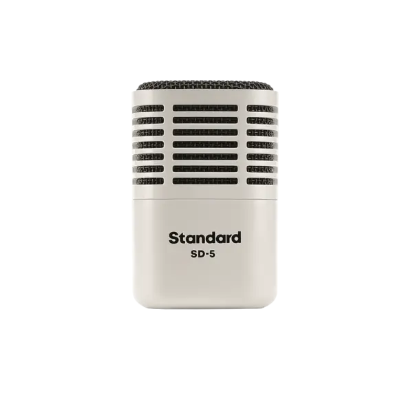 Universal Audio SD-5 Dynamic Microphone w/ Hemisphere Mic Modelling