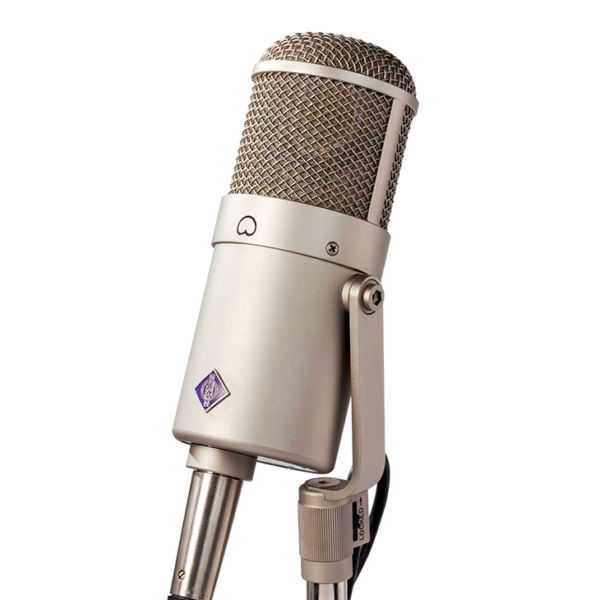 Neumann U 47 FET i