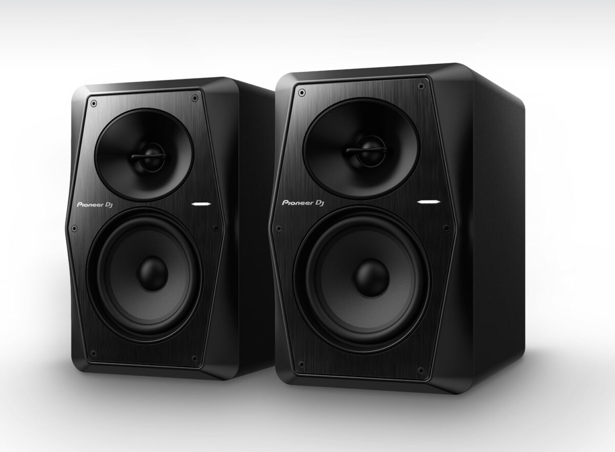 Pioneer DJ VM-50