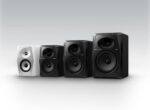 Pioneer DJ VM-80 – 8-Inch Active Monitor Speaker