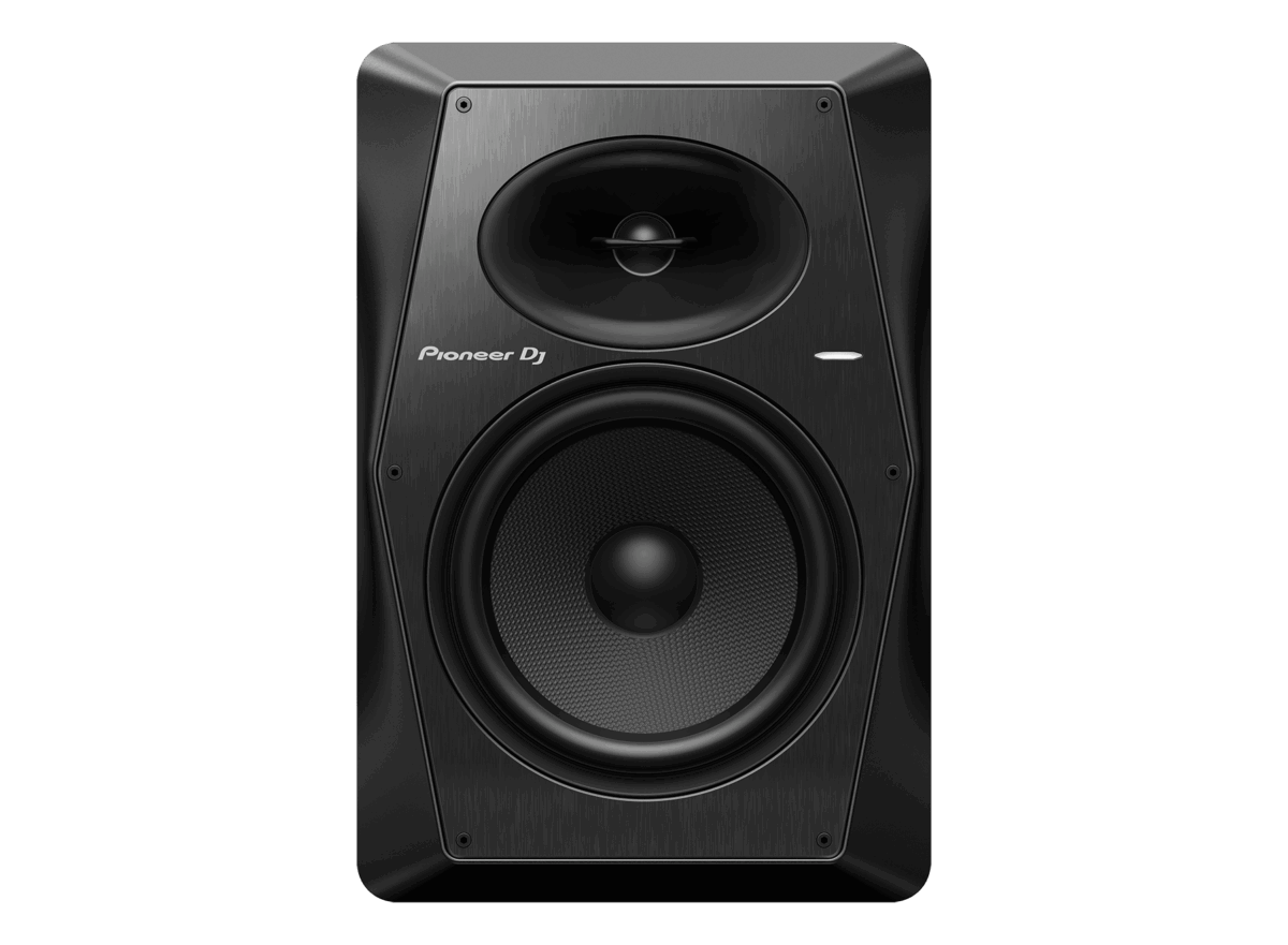 Pioneer DJ VM-80 – 8-Inch Active Monitor Speaker