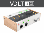 Universal Audio VOLT 476P USB Recording Studio