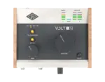 Universal Audio Volt 176 1-In/2-Out USB 2.0 Interface w/ Built-In 76 Compressor