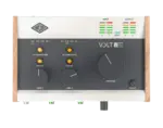 Universal Audio Volt 276