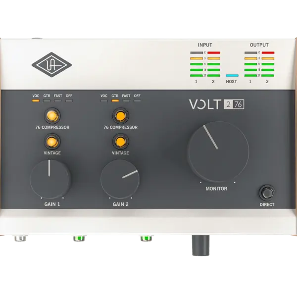Universal Audio Volt 276