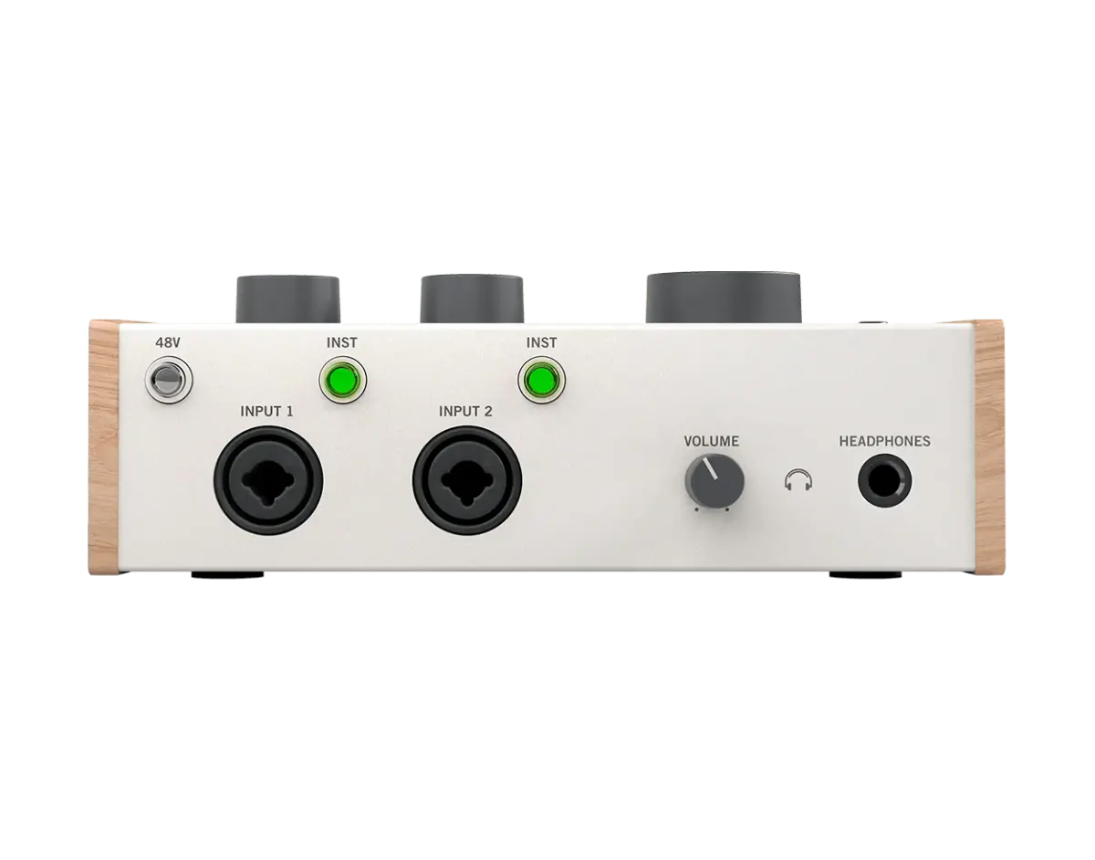 Universal Audio Volt 276