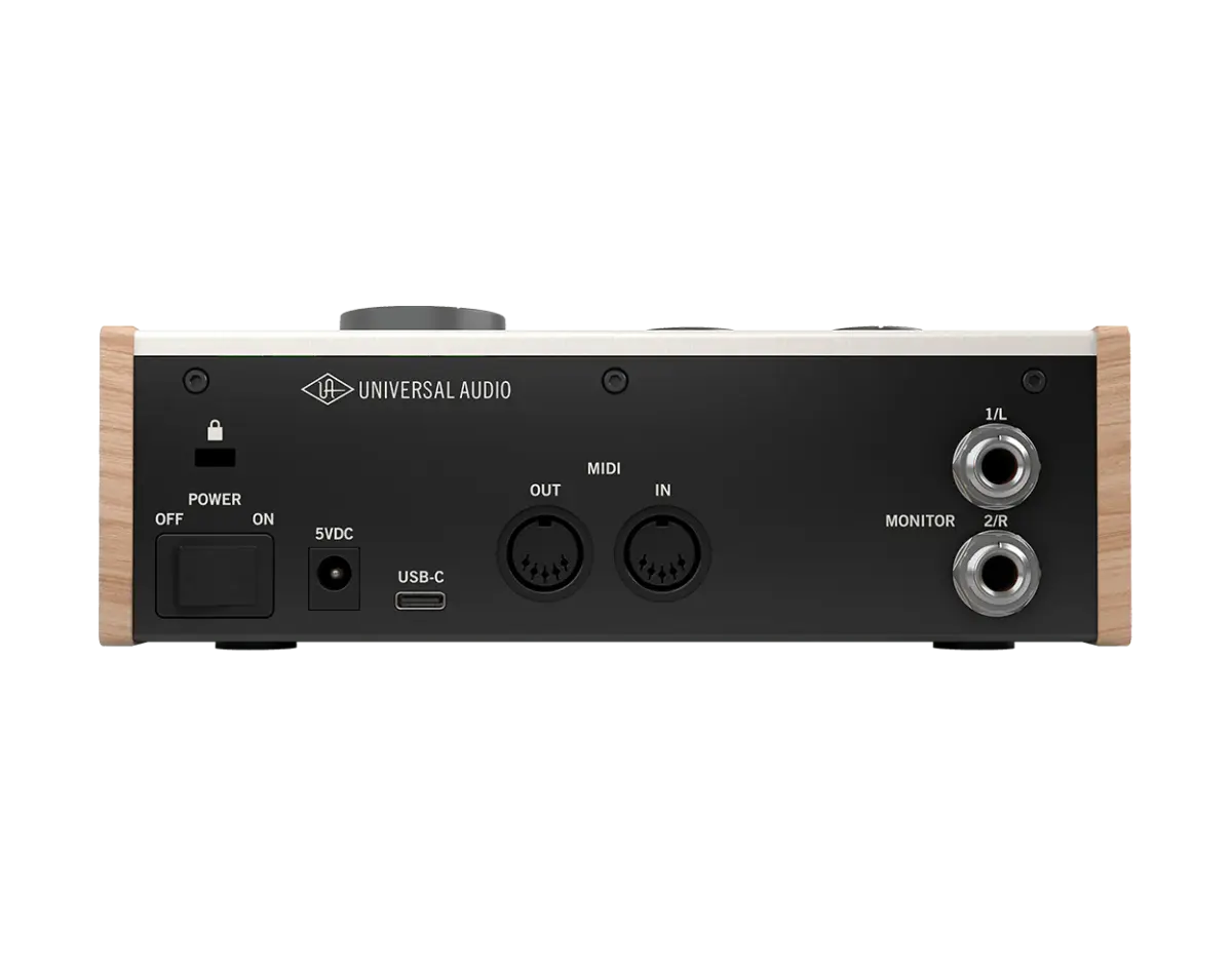 Universal Audio Volt 276