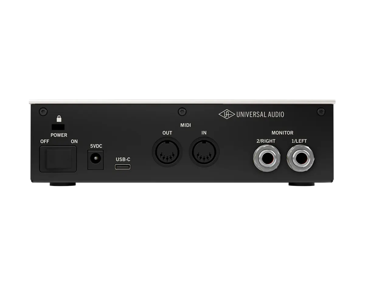 Universal Audio Volt 2
