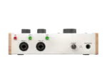 Universal Audio Volt 476 4-In/4-Out USB 2.0 Interface w/ Built-In 76 Compressor