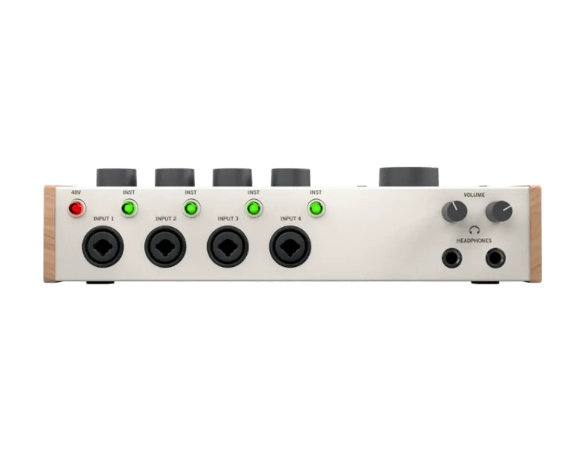 Universal Audio VOLT 476P