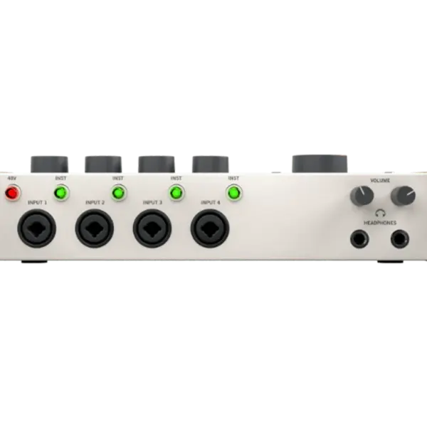Universal Audio VOLT 476P