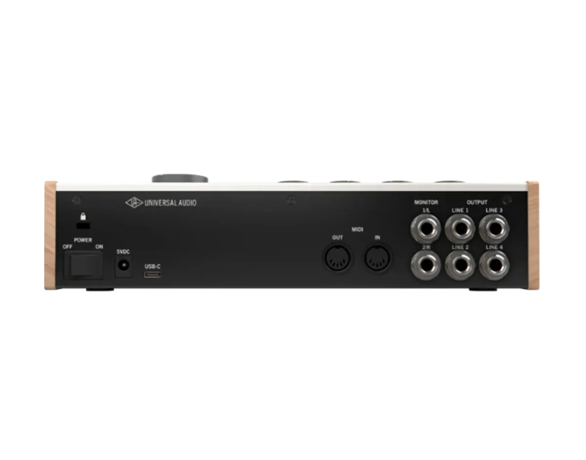 Universal Audio VOLT 476P