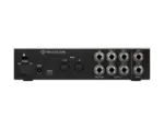 Universal Audio Volt 4 Desktop 4-In/4-Out USB 2.0 Audio Interface