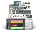 Universal Audio Volt 2