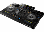 Pioneer DJ XDJ-RR – The Club Experience in a Compact Unit