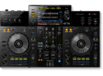 Pioneer DJ XDJ-RR – The Club Experience in a Compact Unit