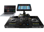 Pioneer DJ XDJ-RR – The Club Experience in a Compact Unit