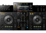 Pioneer DJ XDJ-RR – The Club Experience in a Compact Unit