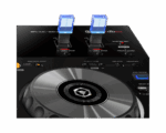 Pioneer DJ XDJ-RR – The Club Experience in a Compact Unit