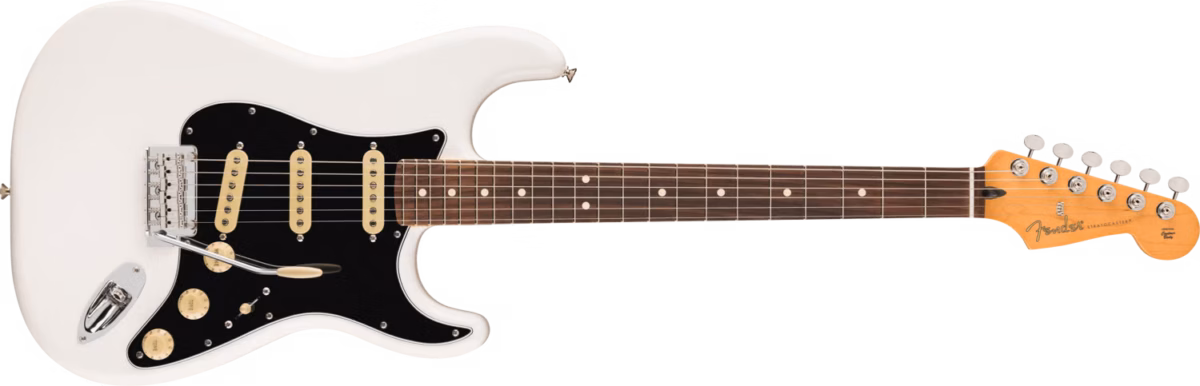 Player II Stratocaster®