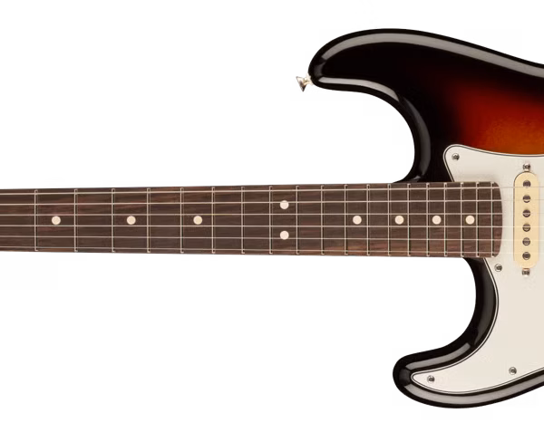 Player II Stratocaster® Left-Handed