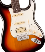 Player II Stratocaster® HSS